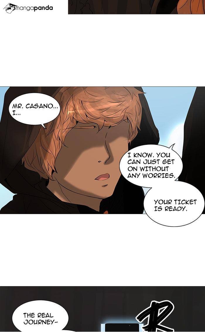 Tower of God Chapter 230 image 38